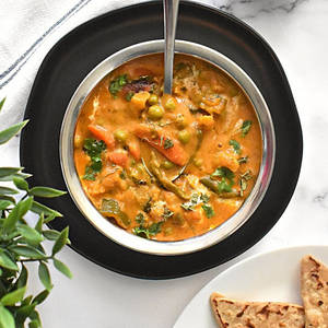 Bt Special Veg Chatpata