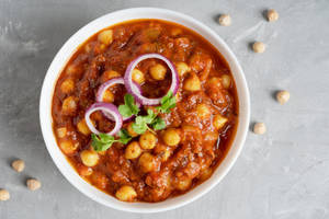 Chana Masala