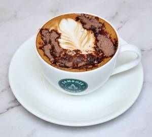 Swiss Mocha
