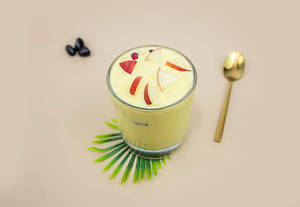 Farali Fruit Salad