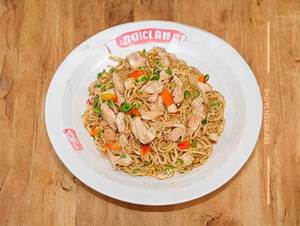 Chicken Noodles