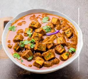 Chole Paneer