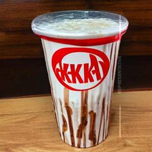 Kitkat Thickshake