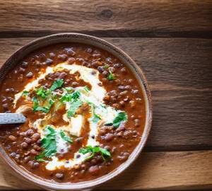 Daal Makhani