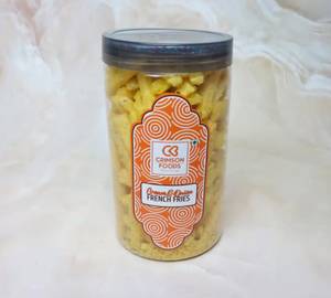 Cream And Onion French Fries [85 G]