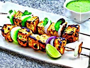 Pahadi paneer tikka