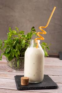 Masala Chhas (200Ml)