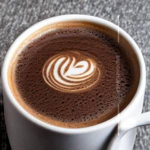 Hot Coffie