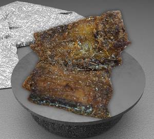 Karuvadu fry  3 nos