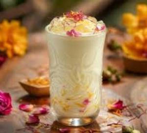 Saffron Shake
