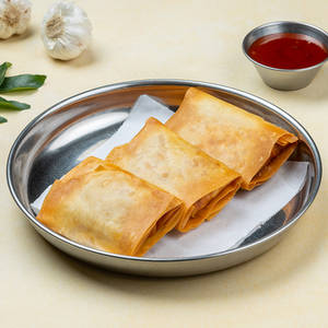 Chicken Samosa