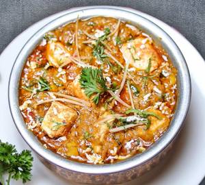 Paneer Lababdar