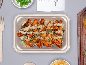 Mapo Tofu - Protein Box (30g/40g/50g Protein)