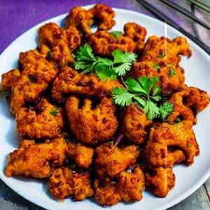 Chilli Gobi