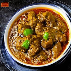 Chi. aashiyana boneless