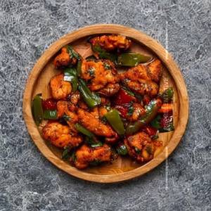 Pepper Chicken