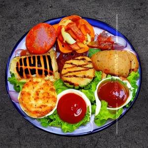 Italio Burger
