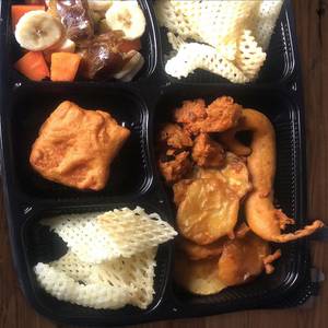 Day 4 Thursday
