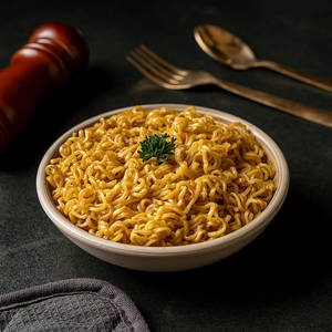 Plain Maggi