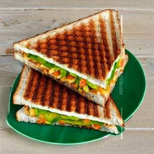 Veg Sandwich