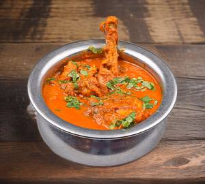 Chicken Masala