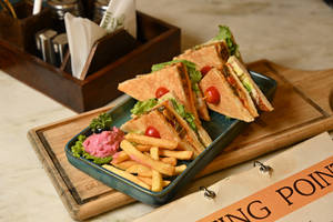 Club Sandwich