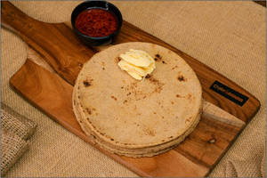 Chai Wali Bhakhri [110 grams]