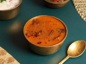 Extra Salan