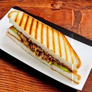 Mayonnaise Grill Sandwich (Regular)