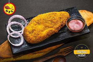Chicken Cutlet