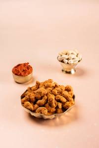 Spl Masala Cashewnut [100gms]