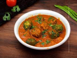 Veg Kadai