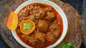 Mutton Rara
