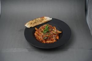 Penne Arrabbiata Pasta