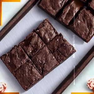 Eggless Milky Truffle