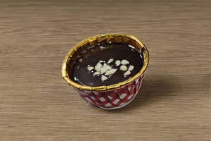 Chocolawa Cake