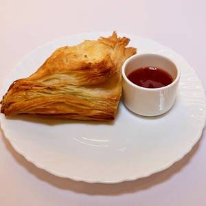 Veg Patties
