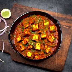 Special Paneer Pindi Chole