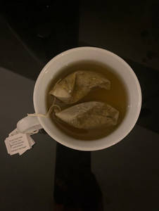 Jasmine Tea