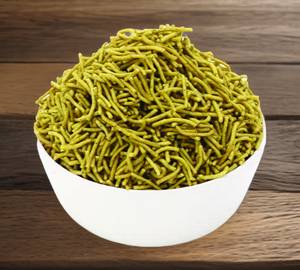 Palak Sev (200Grams)