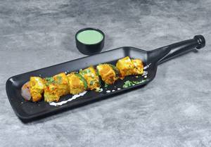 Jalandhar Paneer Tikka