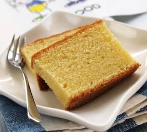 Butter Cake (1 packet)