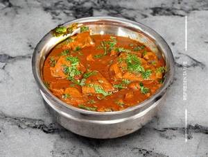 Veg handi