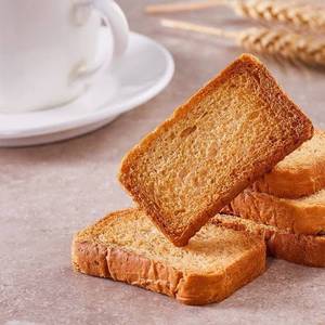 Rusk [1 packet]