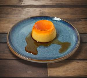 Caramel Custard