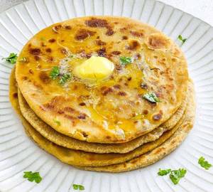 Aloo Paratha