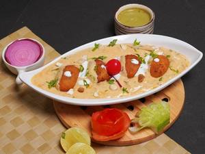 Shahi Malai Kofta