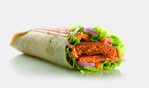 Chicken Wrap