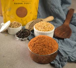 Rasam Podi