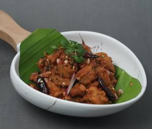Cut Mirchi Bajji